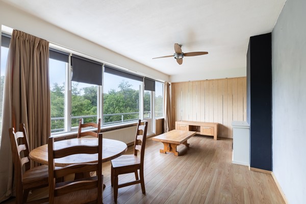 Medium property photo - Krabbendijkestraat 438, 3086 LZ Rotterdam